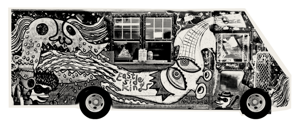 East Side King Truck